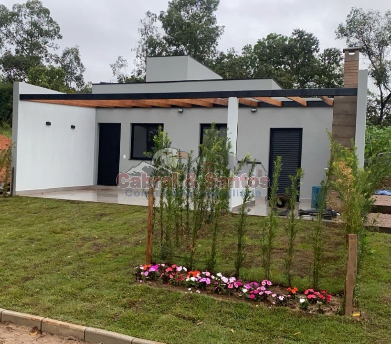 Casa, 3 quartos, 112 m² - Foto 2