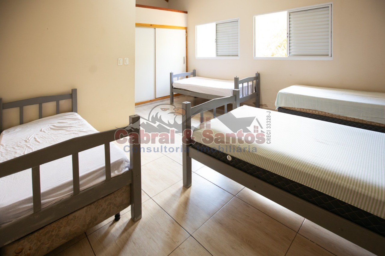 Casa, 4 quartos, 300 m² - Foto 19