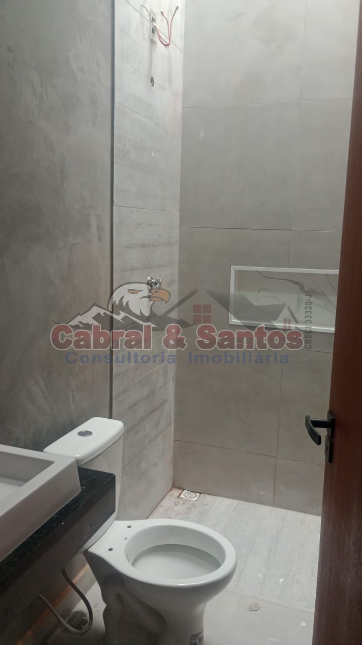 Casa, 3 quartos, 100 m² - Foto 13