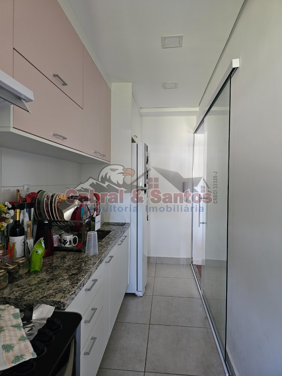 Apartamento, 2 quartos, 75 m² - Foto 7
