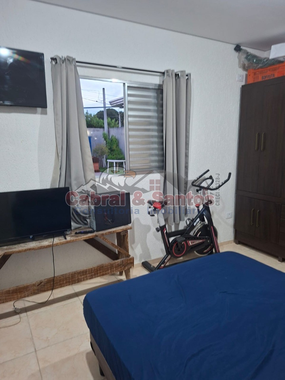 Casa, 1 quarto, 50 m² - Foto 10