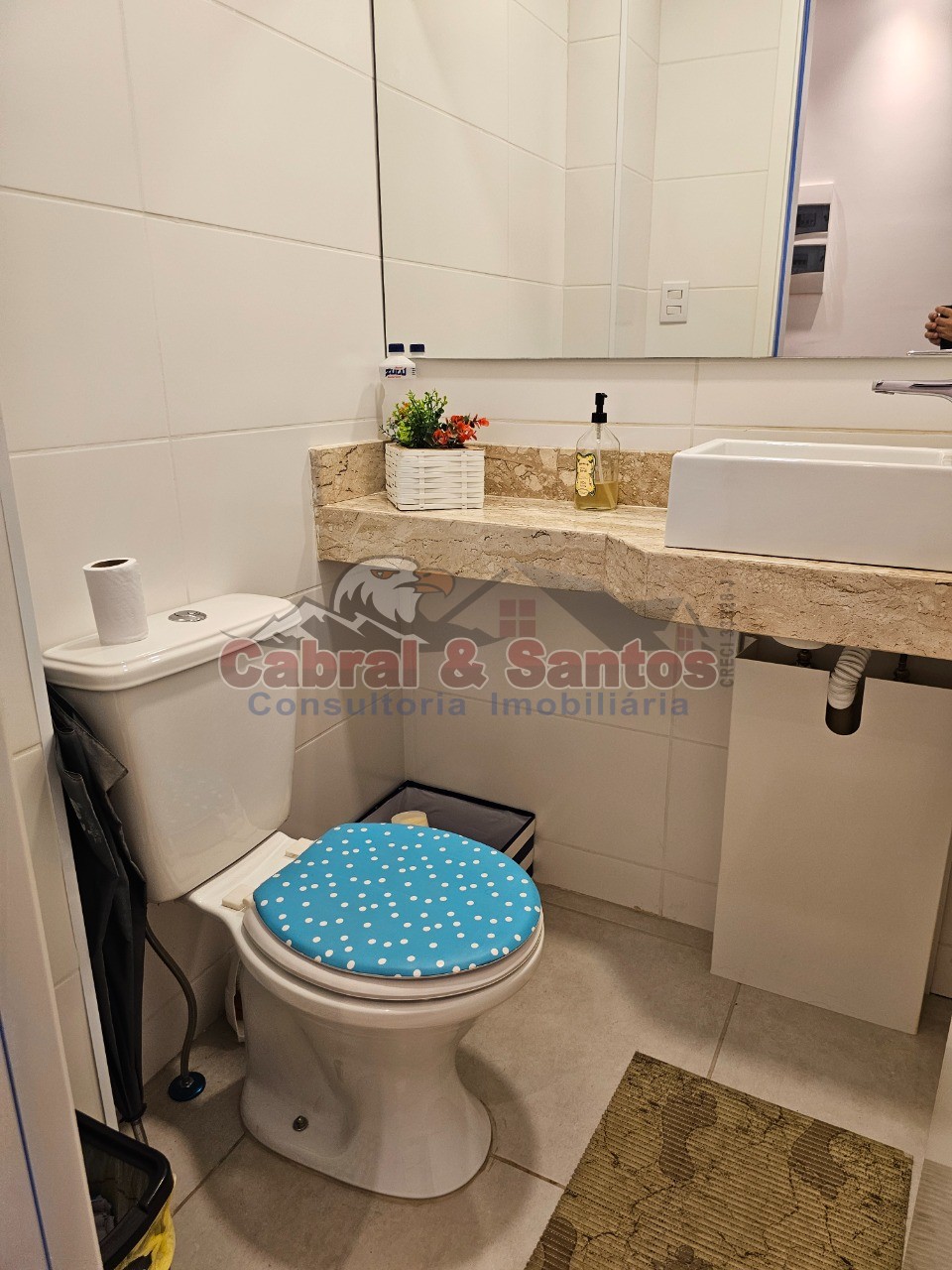 Apartamento, 2 quartos, 75 m² - Foto 12