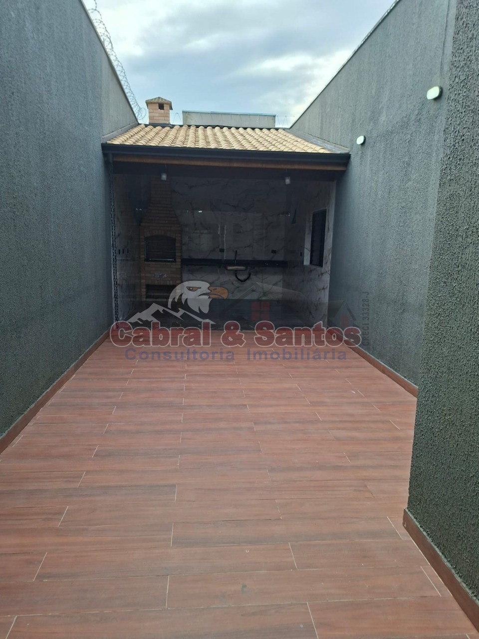 Casa, 3 quartos, 180 m² - Foto 26