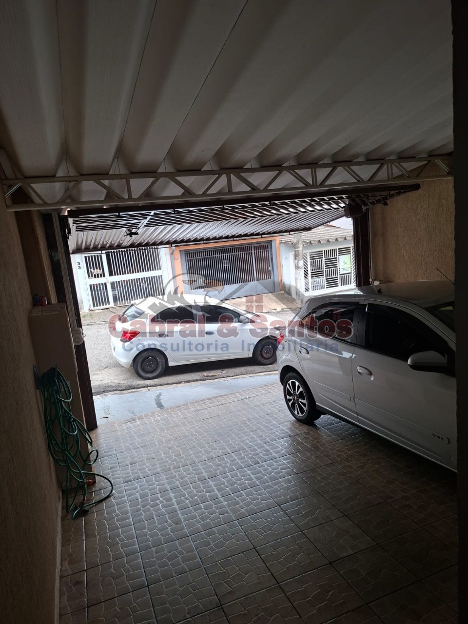 Casa, 2 quartos, 104 m² - Foto 2