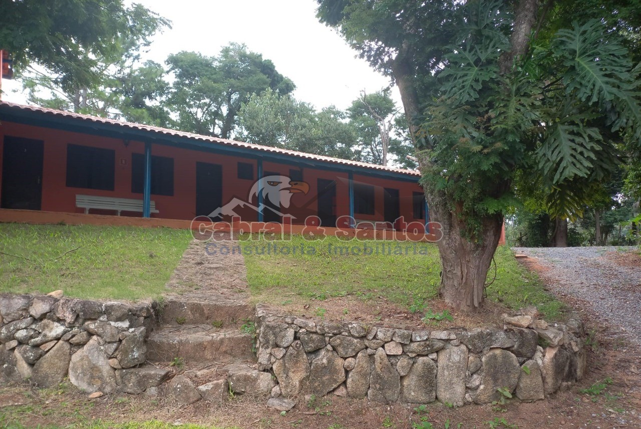 Sítio, 4 quartos, 10 hectares - Foto 9