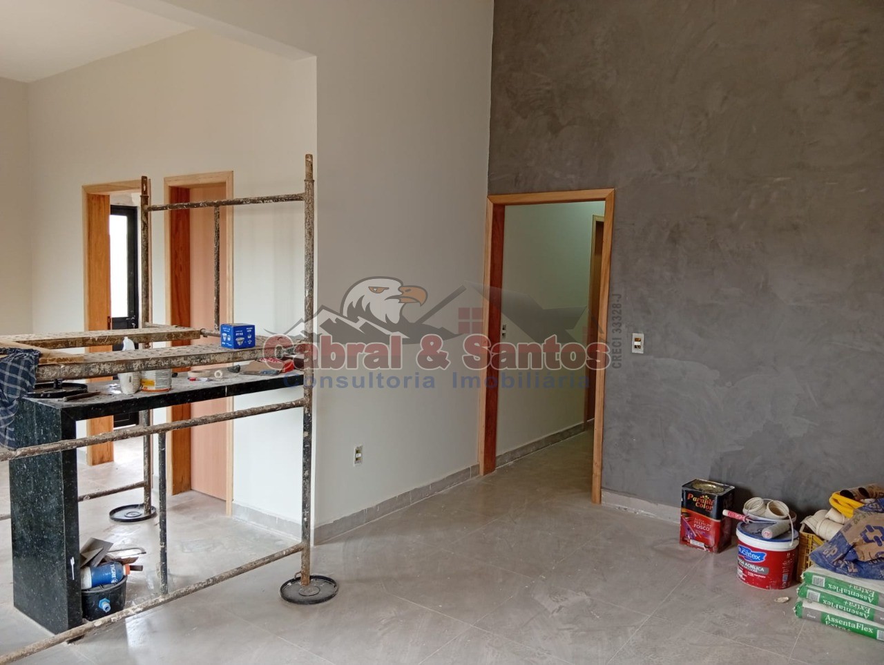 Casa, 3 quartos, 100 m² - Foto 5