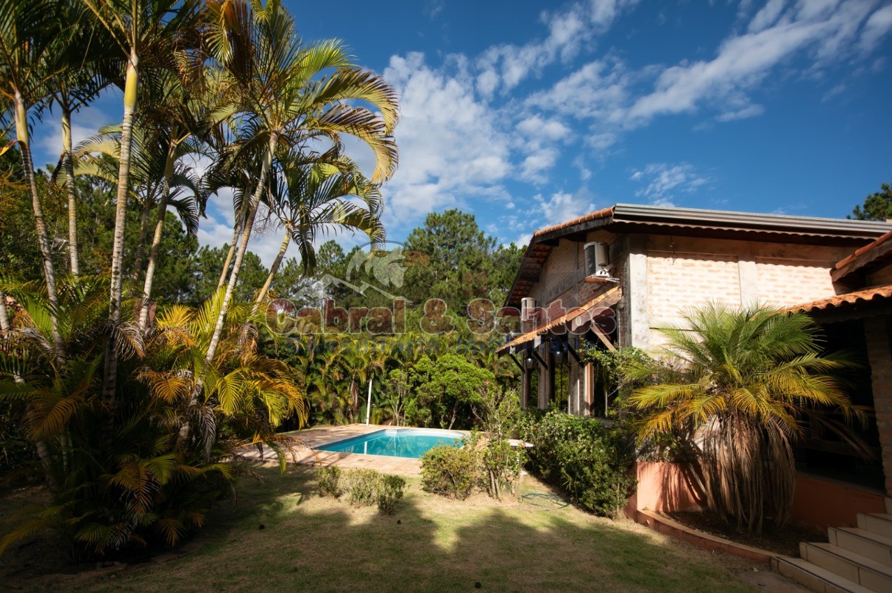 Casa, 4 quartos, 300 m² - Foto 1