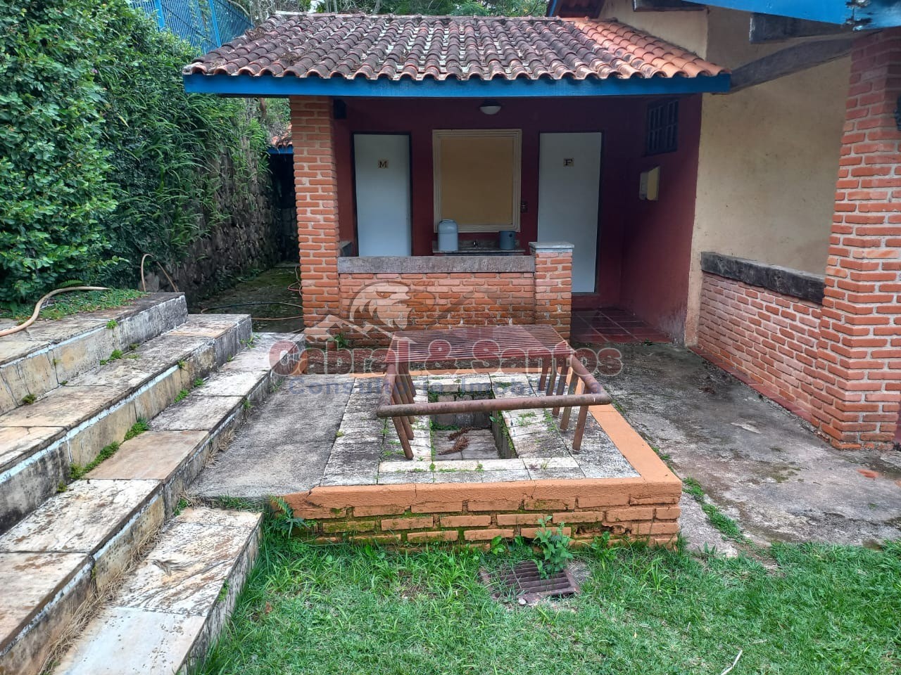 Sítio, 4 quartos, 10 hectares - Foto 30