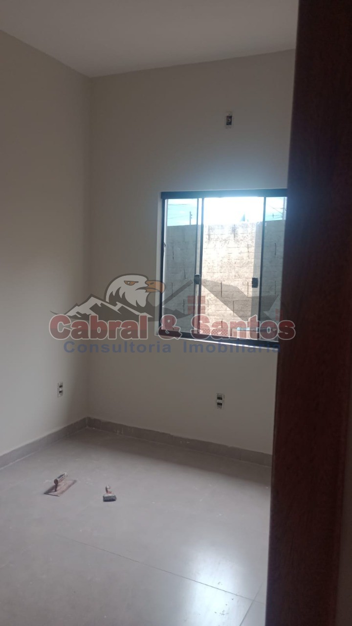 Casa, 3 quartos, 100 m² - Foto 12