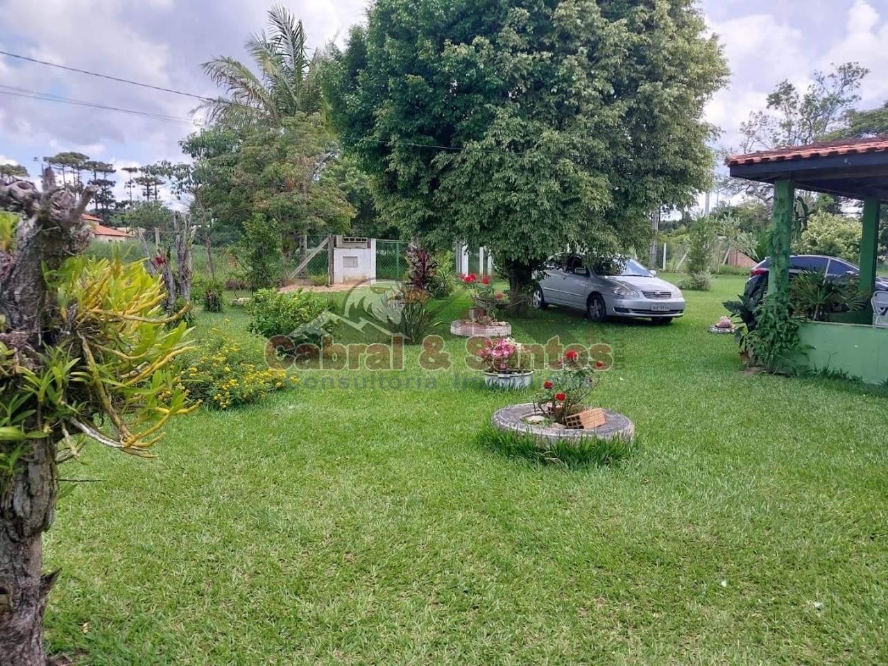 Chácara, 3 quartos, 6548 m² - Foto 18