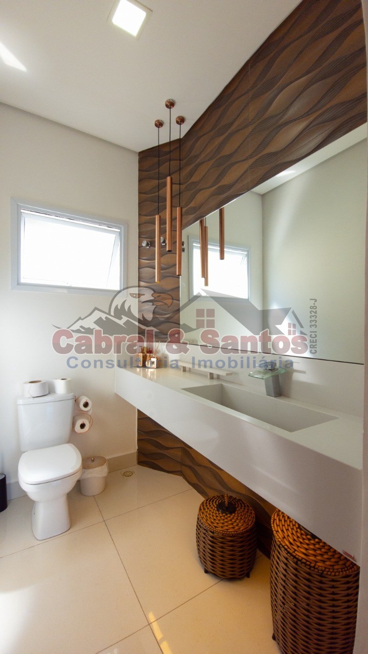 Casa, 3 quartos, 350 m² - Foto 6