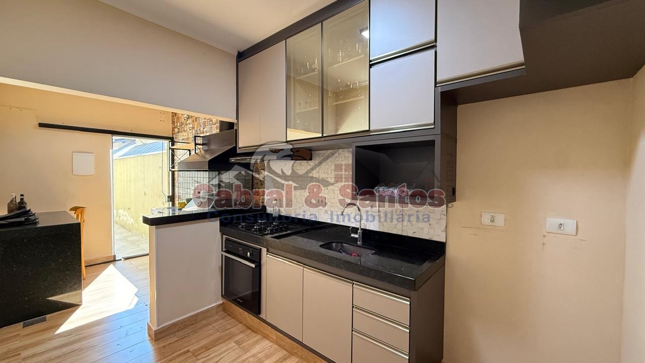 Casa, 3 quartos, 123 m² - Foto 7