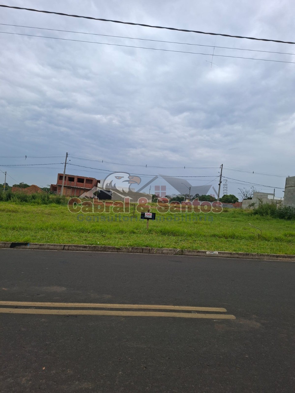 Terreno, 200 m² - Foto 1