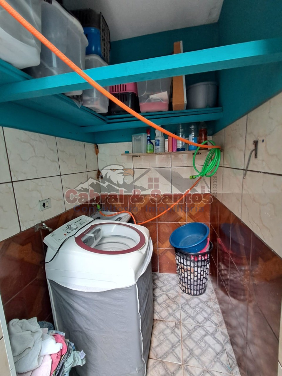 Casa, 3 quartos, 142 m² - Foto 15