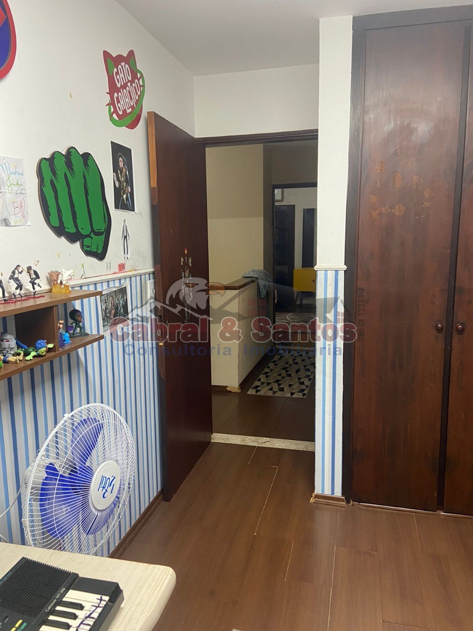 Casa, 3 quartos, 153 m² - Foto 16