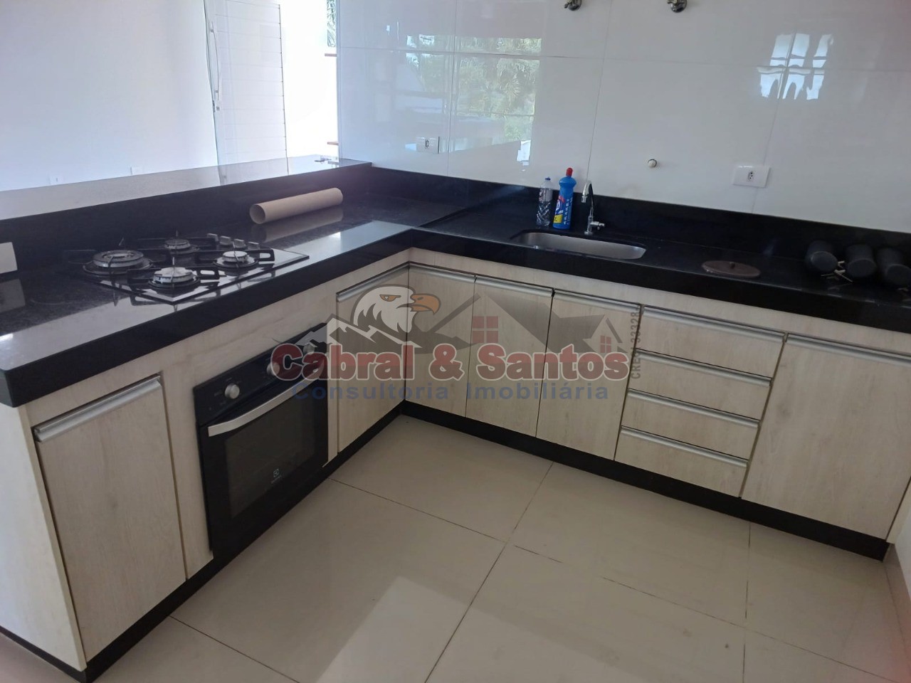 Casa, 3 quartos, 170 m² - Foto 6