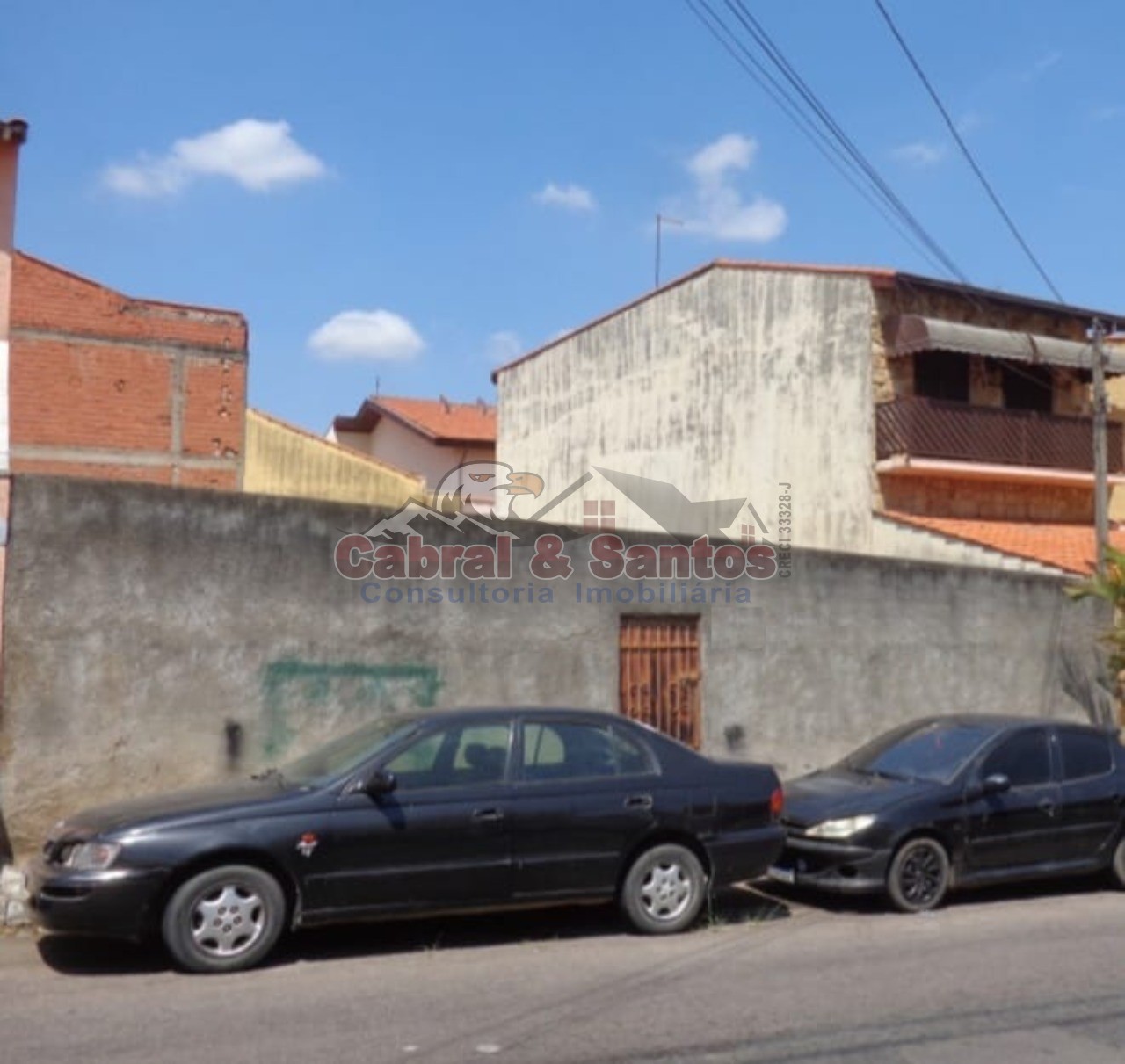 Terreno, 300 m² - Foto 3