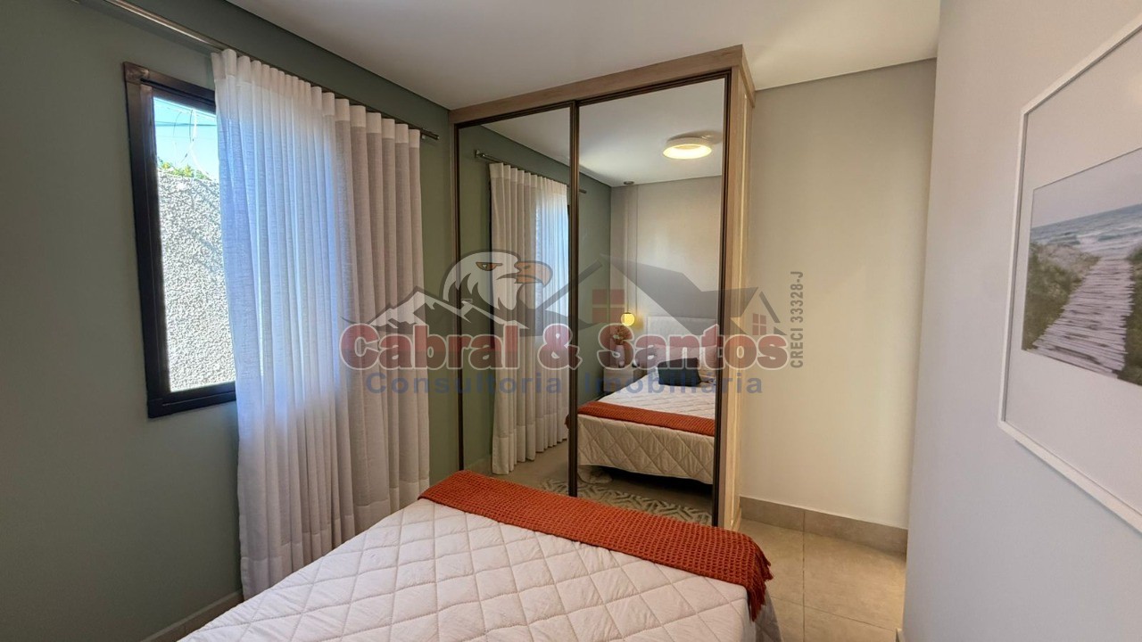Apartamento, 2 quartos, 42 m² - Foto 8