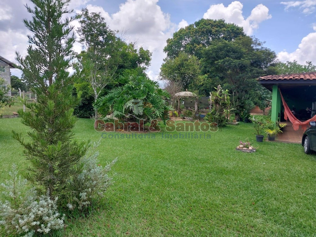 Chácara, 3 quartos, 6548 m² - Foto 20
