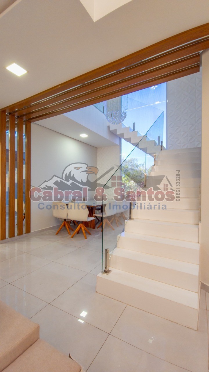 Casa, 3 quartos, 350 m² - Foto 3