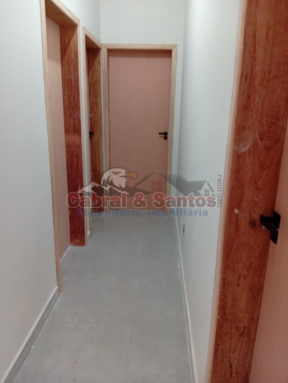 Casa, 3 quartos, 100 m² - Foto 2