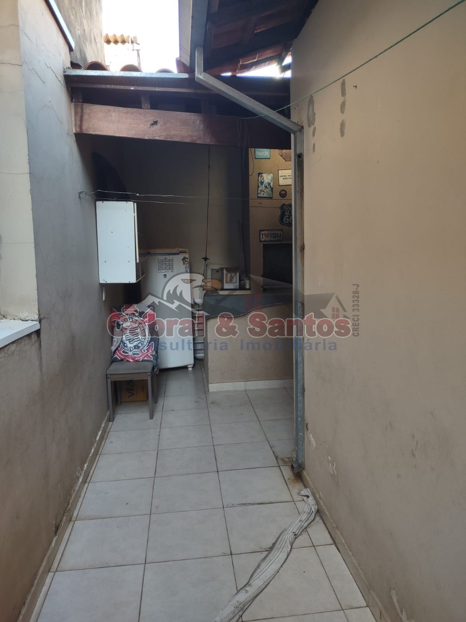 Casa, 3 quartos, 152 m² - Foto 22