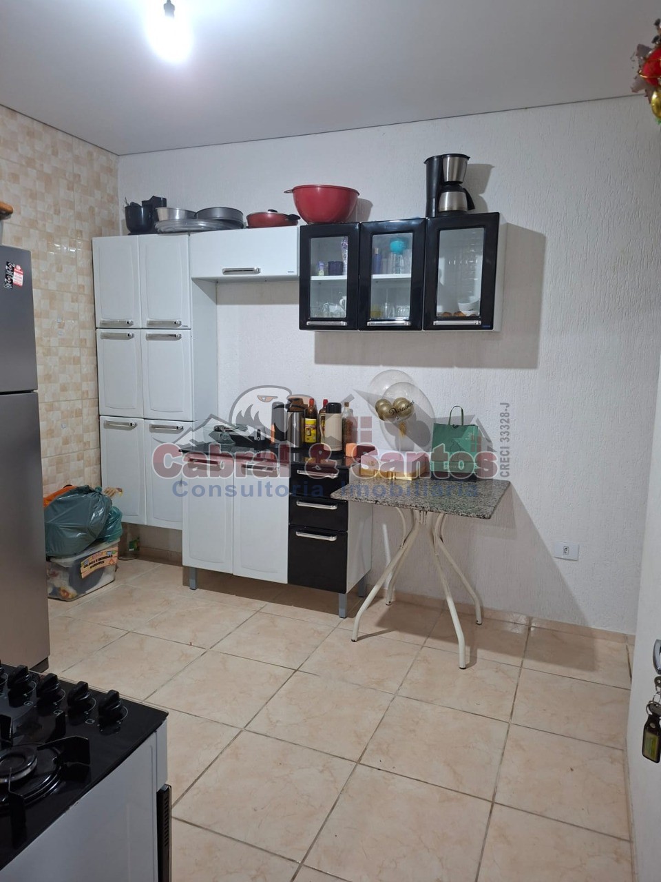 Casa, 1 quarto, 50 m² - Foto 16