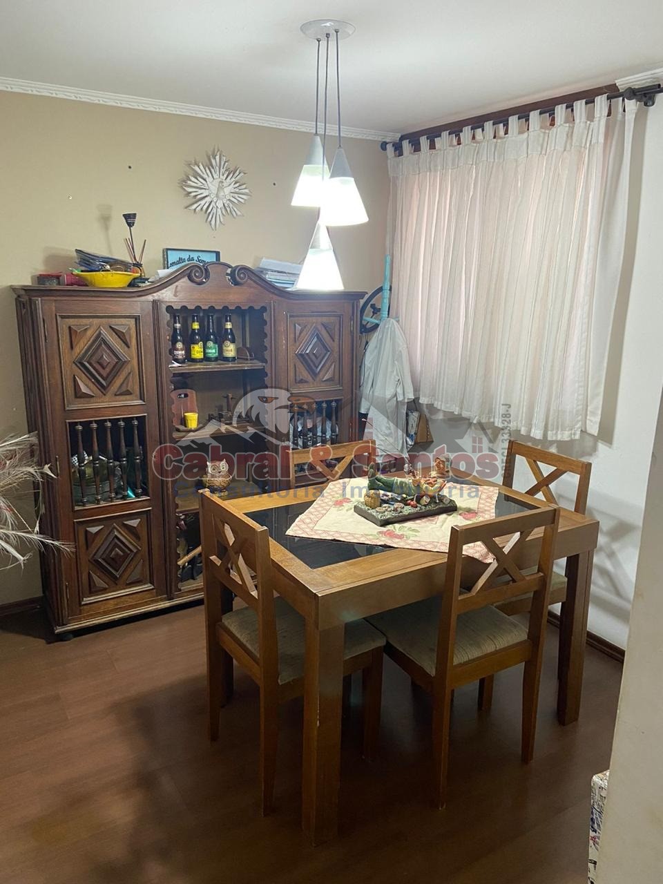 Casa, 3 quartos, 153 m² - Foto 6