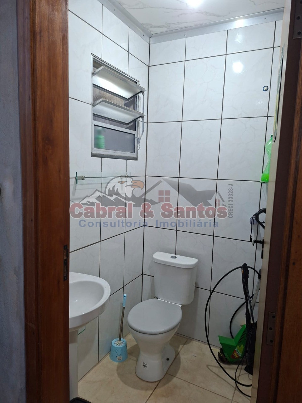 Casa, 1 quarto, 50 m² - Foto 6