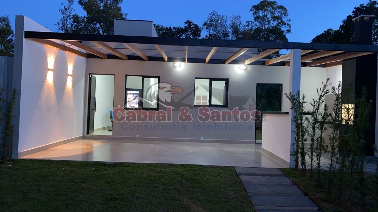 Casa, 3 quartos, 112 m² - Foto 3