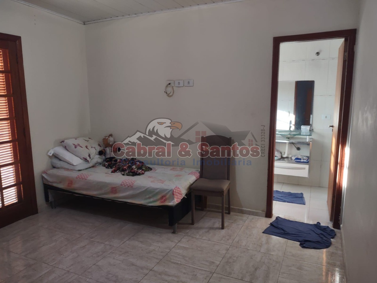 Casa, 3 quartos, 152 m² - Foto 12