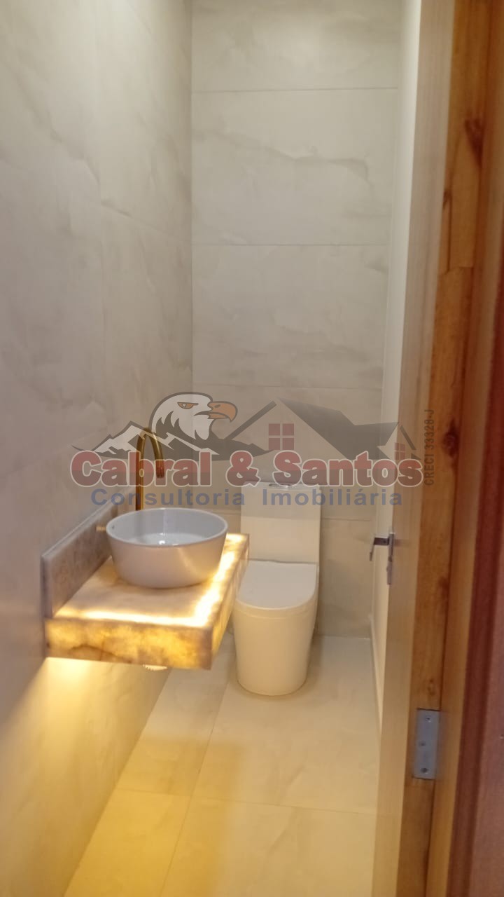 Casa, 2 quartos, 135 m² - Foto 5