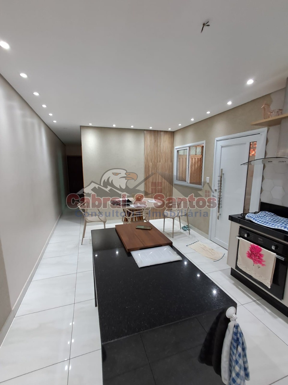 Casa, 3 quartos, 142 m² - Foto 6