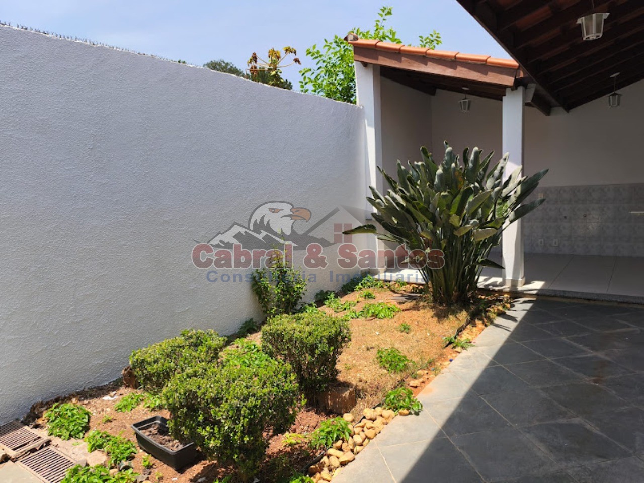 Casa, 3 quartos, 112 m² - Foto 21