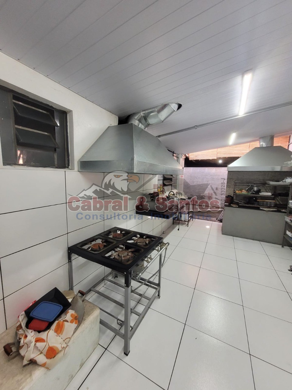 Loja-Salão, 190 m² - Foto 3