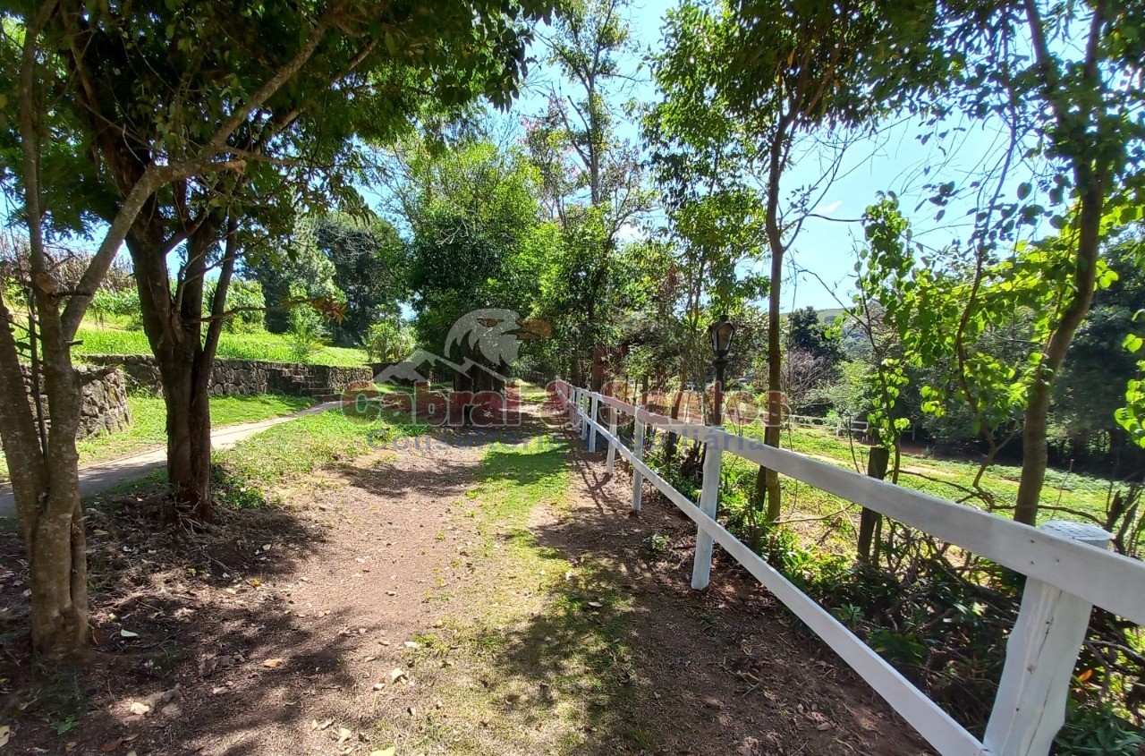 Sítio, 4 quartos, 10 hectares - Foto 6