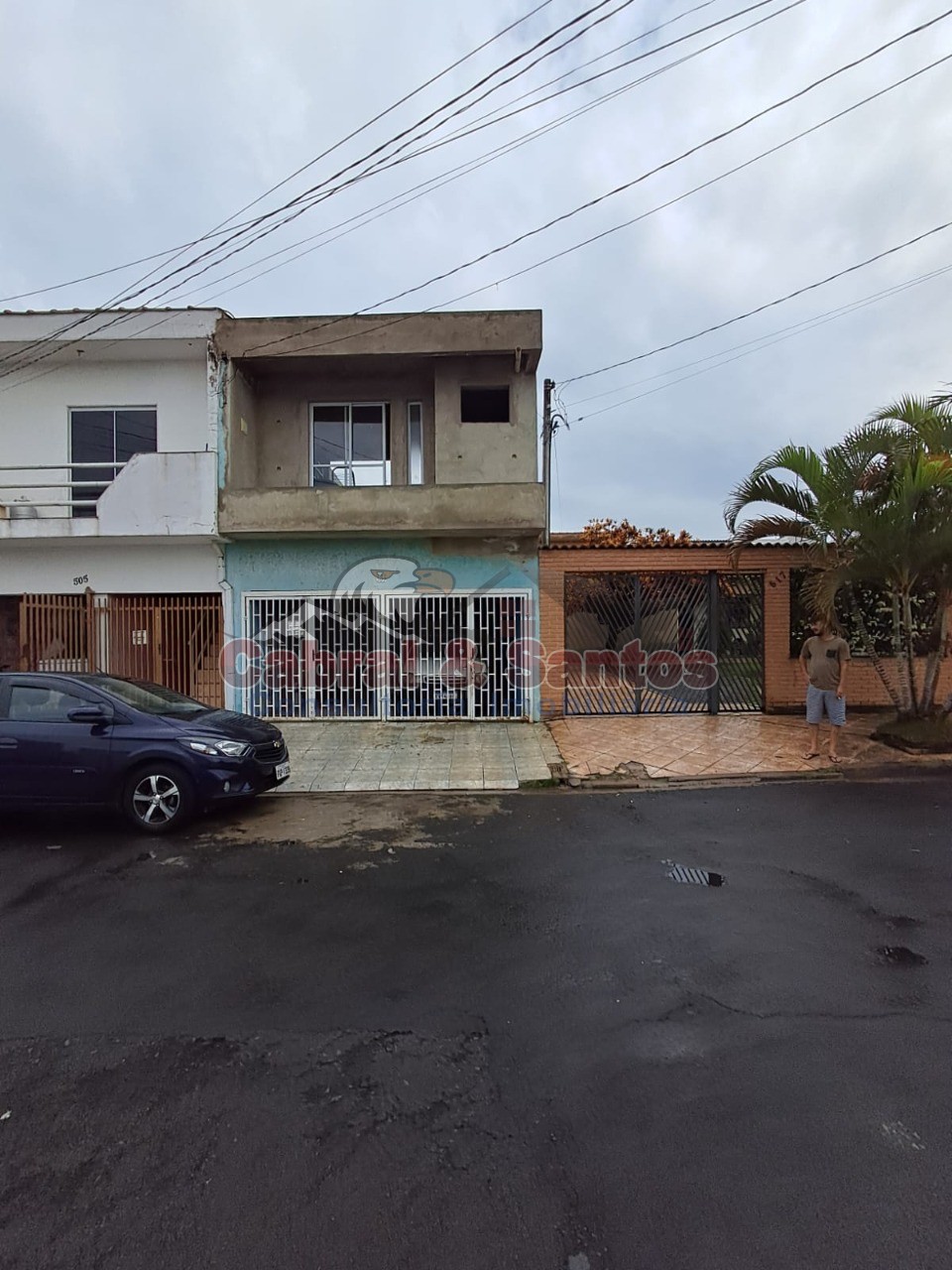 Casa, 3 quartos, 142 m² - Foto 20