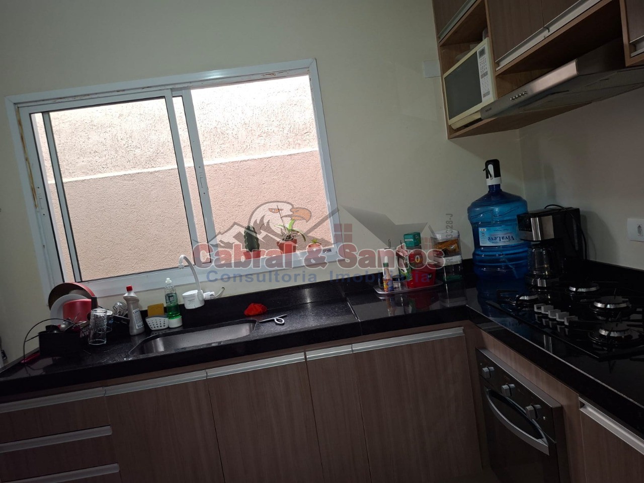 Casa, 2 quartos, 104 m² - Foto 4