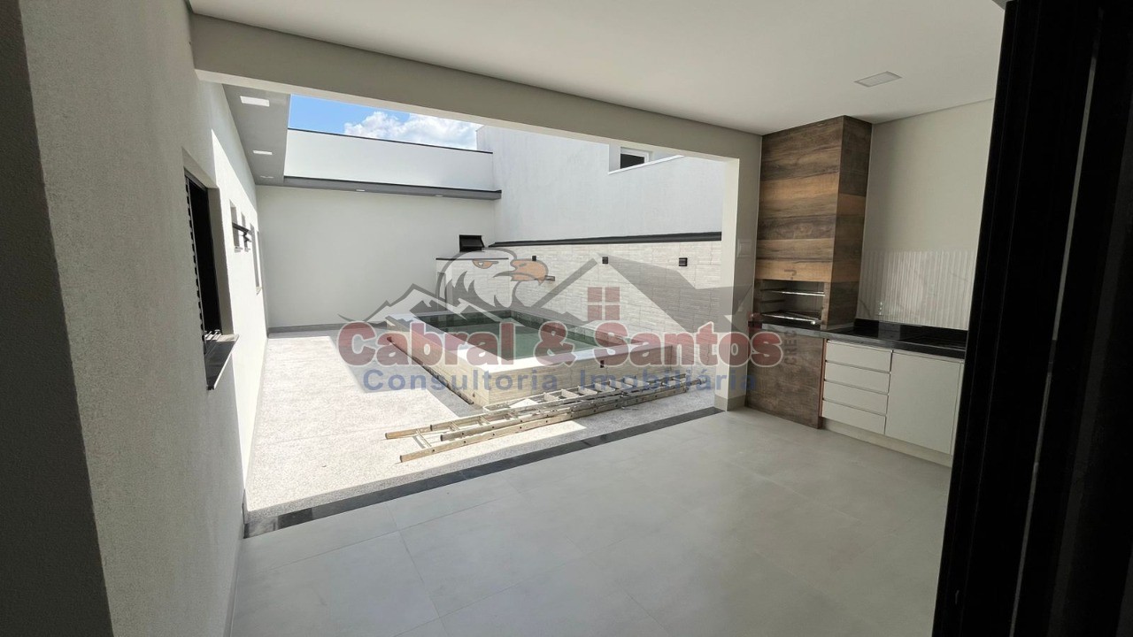 Casa, 3 quartos, 178 m² - Foto 22
