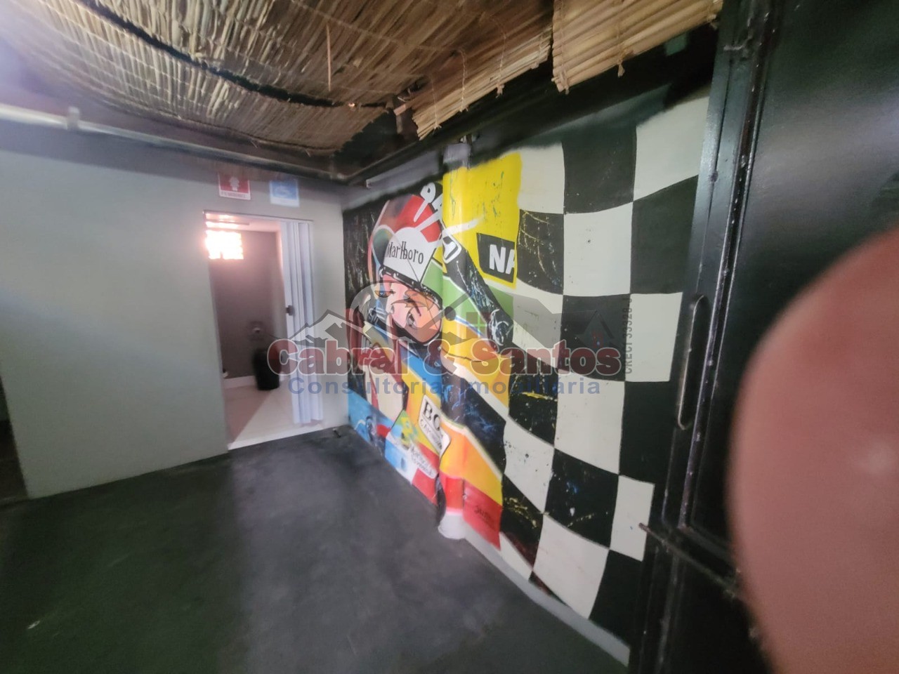 Loja-Salão, 190 m² - Foto 14