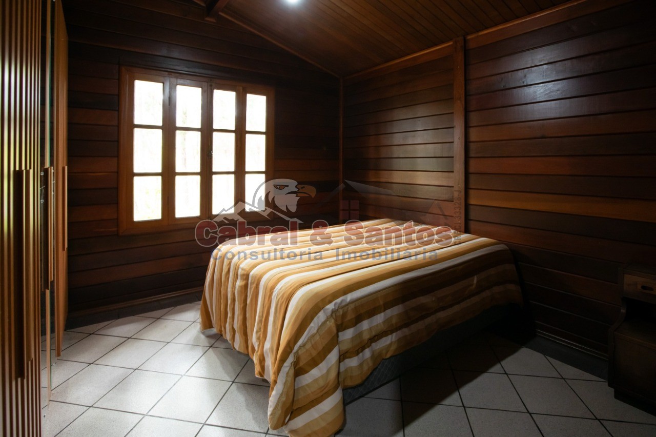 Casa, 4 quartos, 300 m² - Foto 11