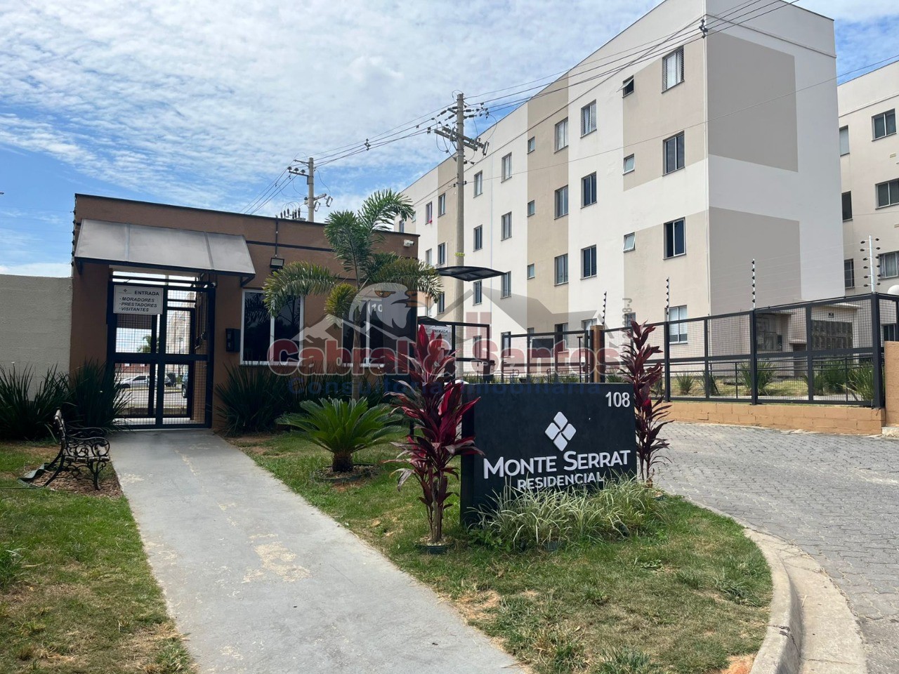 Apartamento, 2 quartos, 42 m² - Foto 14