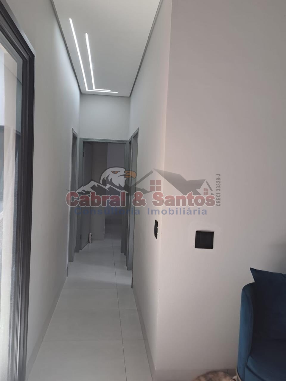 Casa, 3 quartos, 116 m² - Foto 13
