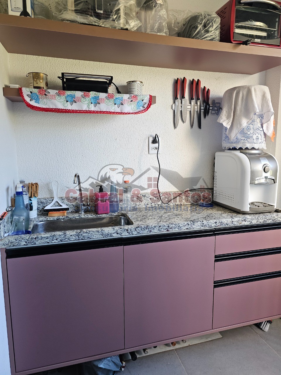 Apartamento, 2 quartos, 75 m² - Foto 5