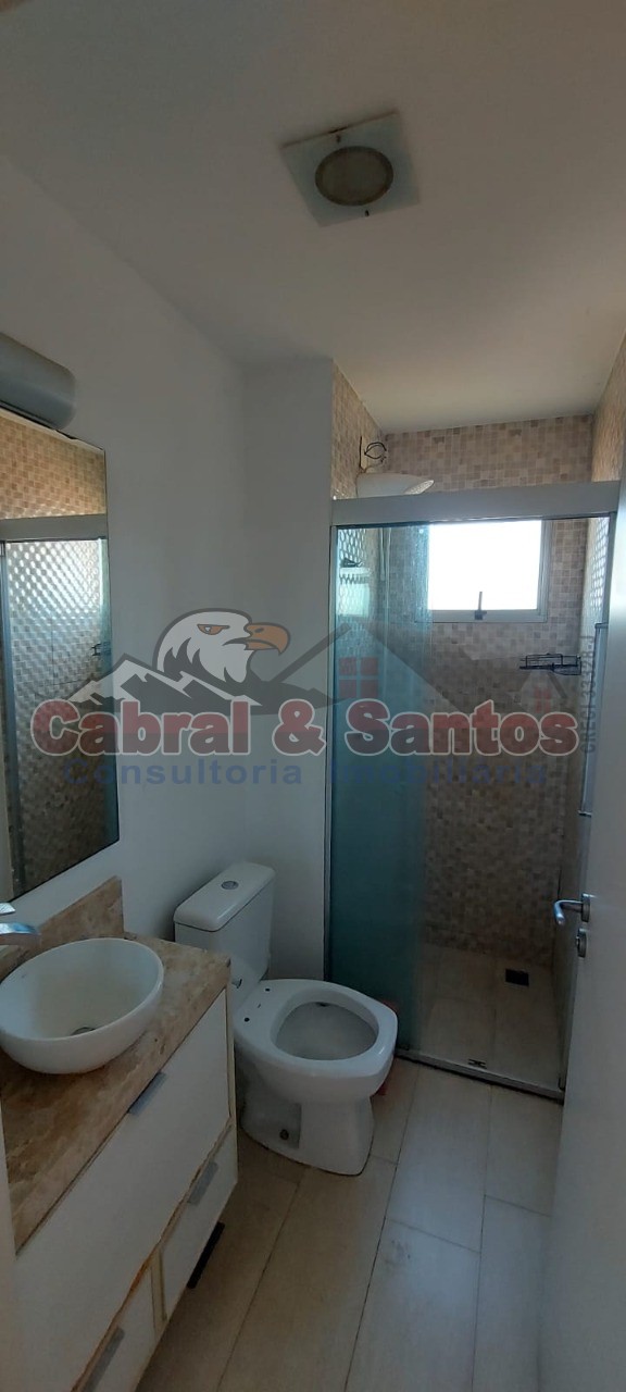 Apartamento, 2 quartos, 48 m² - Foto 9