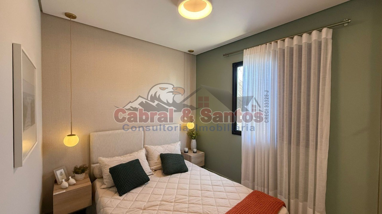 Apartamento, 2 quartos, 42 m² - Foto 7