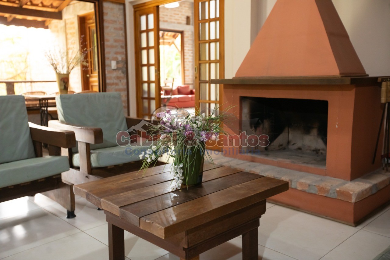 Casa, 4 quartos, 300 m² - Foto 9