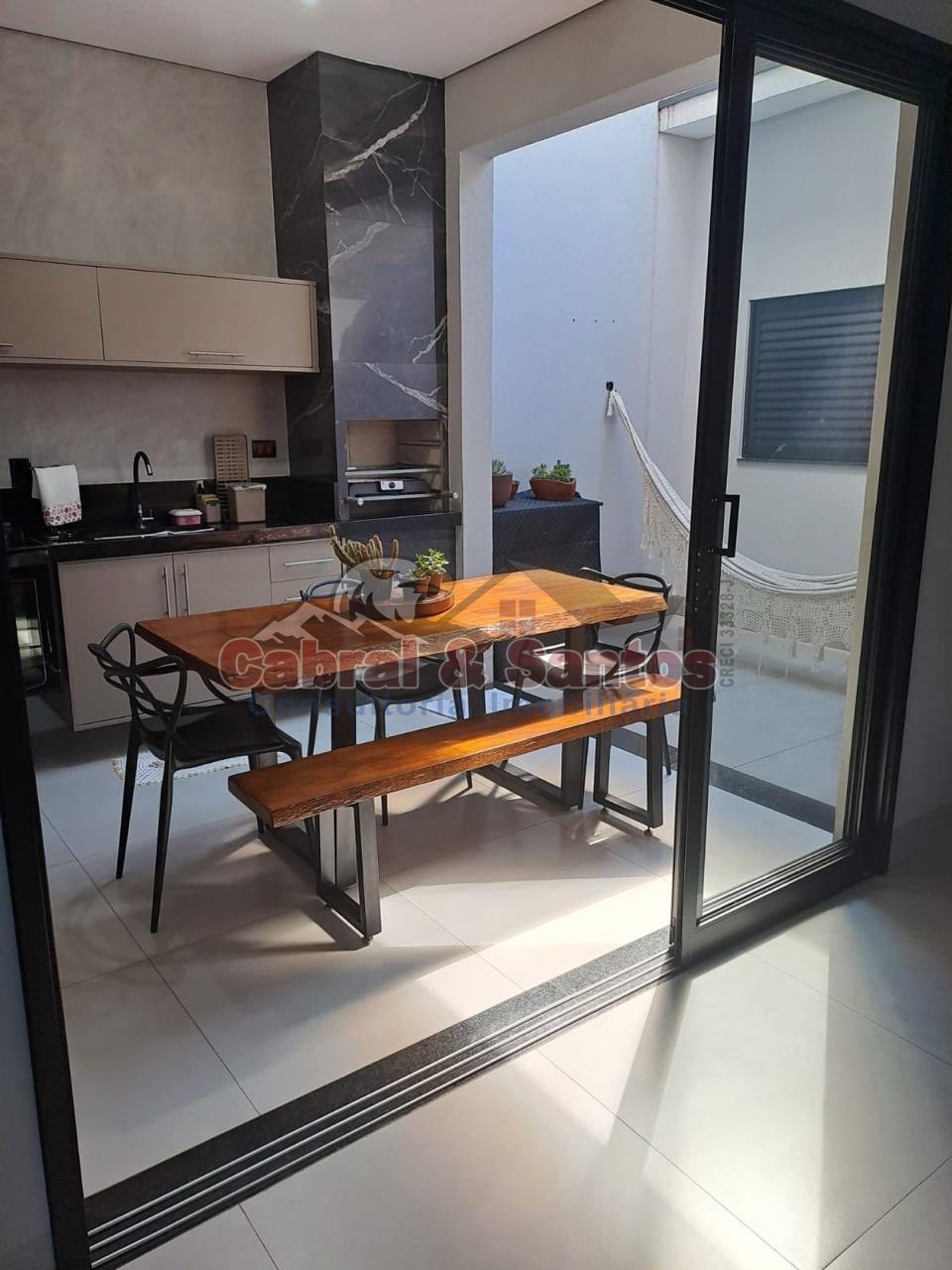 Casa, 3 quartos, 116 m² - Foto 12