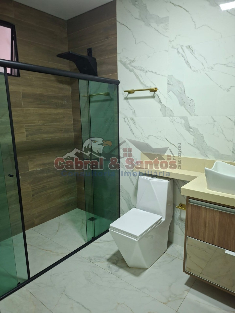 Casa, 3 quartos, 180 m² - Foto 13