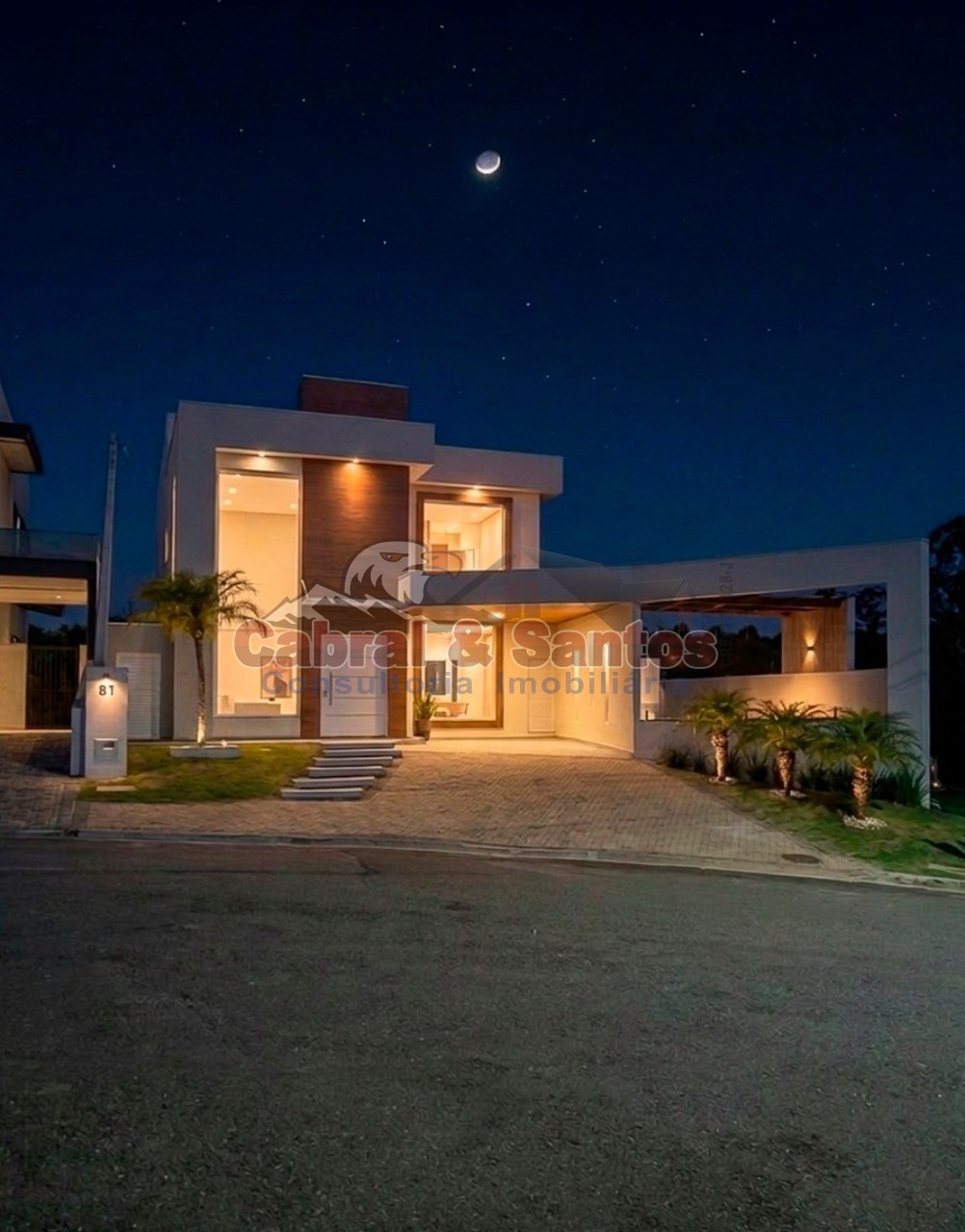 Casa, 3 quartos, 350 m² - Foto 2